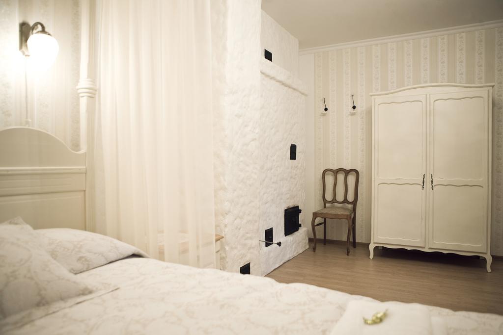 Posti Hostel Кярдла Экстерьер фото