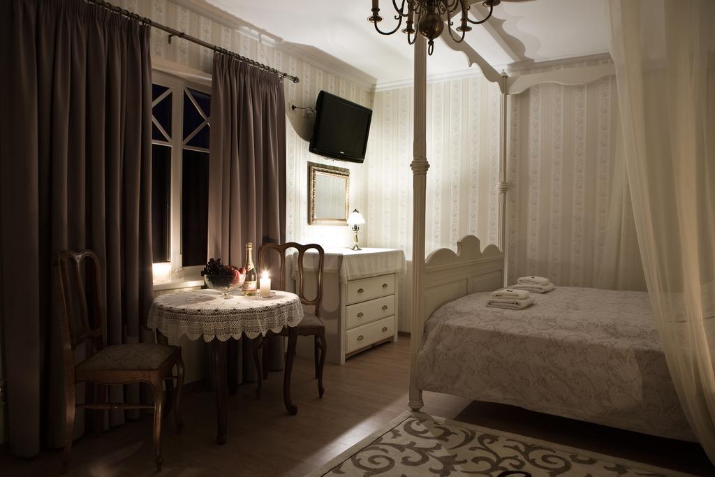 Posti Hostel Кярдла Экстерьер фото