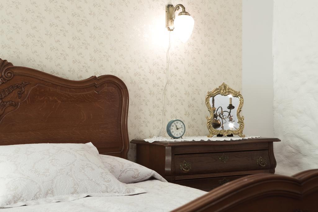 Posti Hostel Кярдла Экстерьер фото