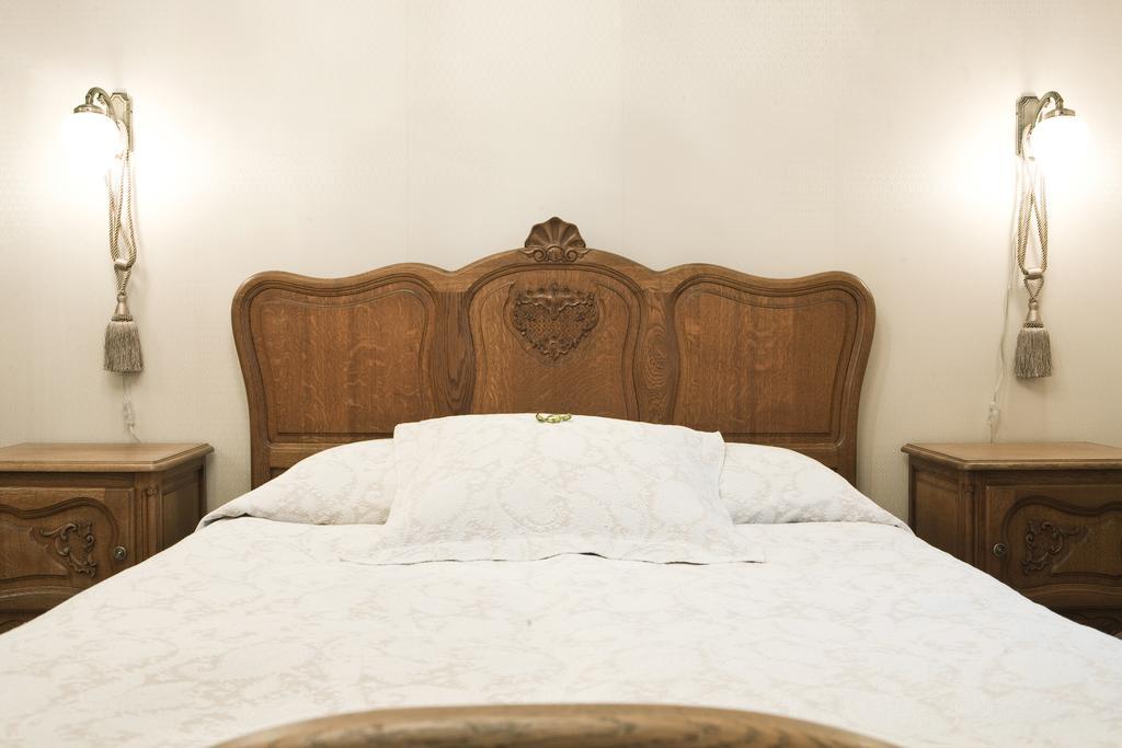 Posti Hostel Кярдла Экстерьер фото