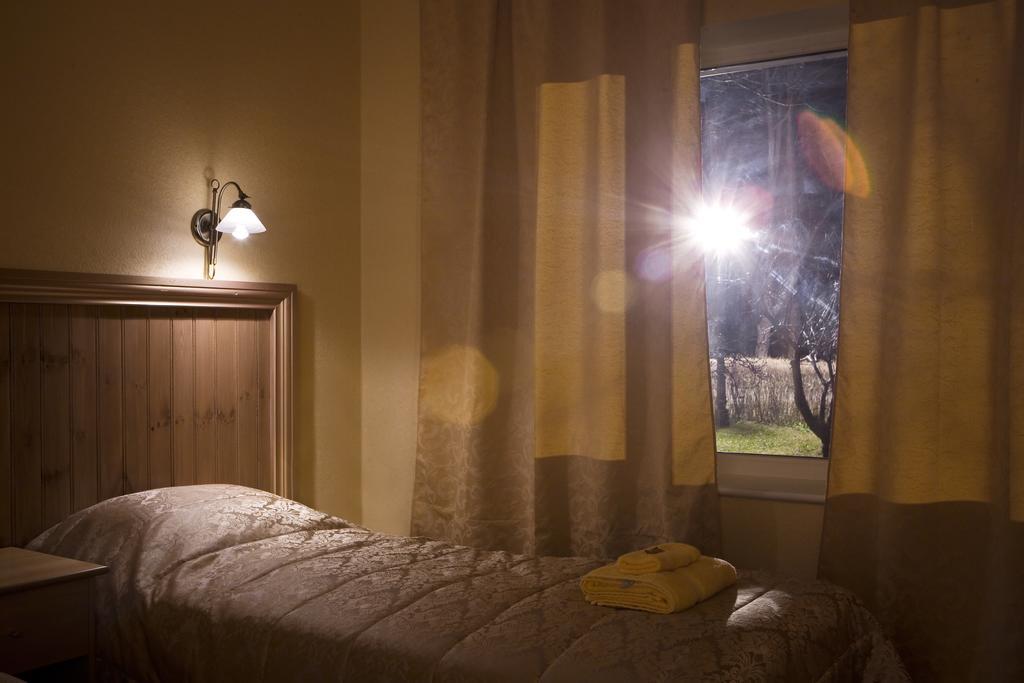 Posti Hostel Кярдла Экстерьер фото