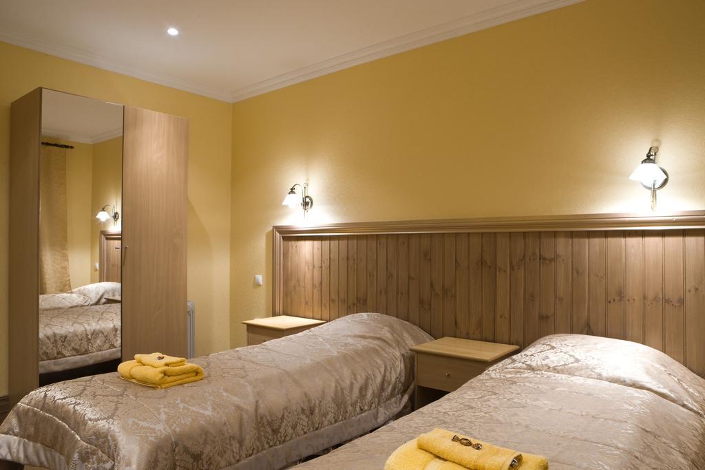 Posti Hostel Кярдла Экстерьер фото