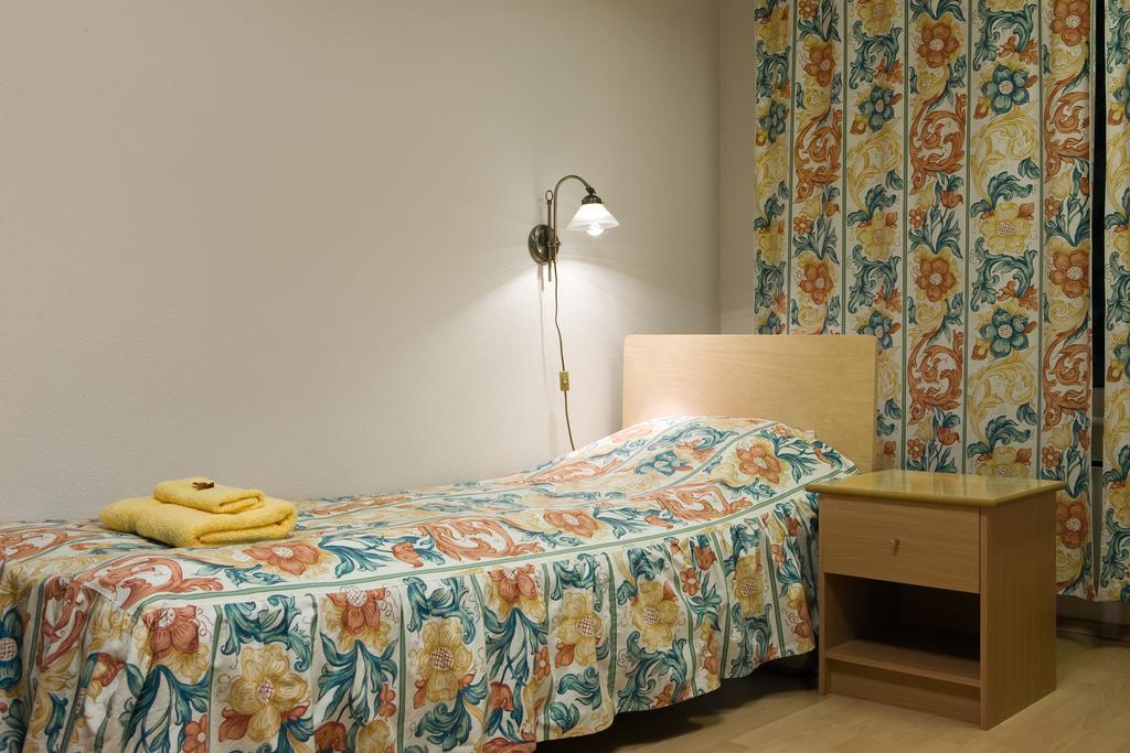 Posti Hostel Кярдла Экстерьер фото
